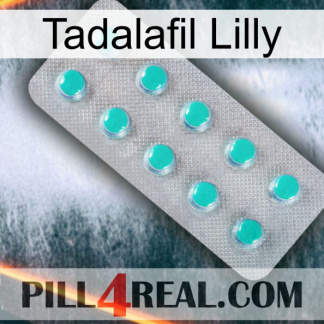 Tadalafil Lilly 28